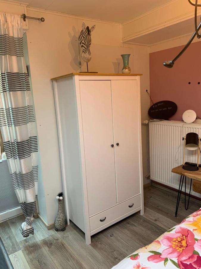 Appartamento Fleur Dudenhofen Esterno foto